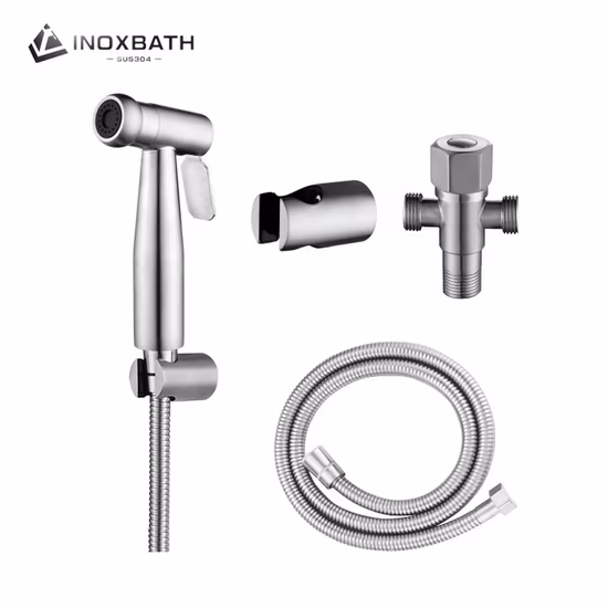 Hand-Bidet- und Windelsprüher