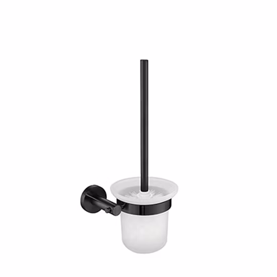 304 Edelstahl, günstigste Sanitärartikel, Wandmontage, Waschraum, Toilette, Bad, Toilette, Hotel, Dusche, Regal, Handtuchhalter, passender Toilettenhalter, Badezimmerzubehör